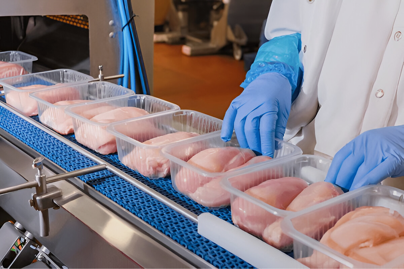 Always fresh quality chicken from Afras